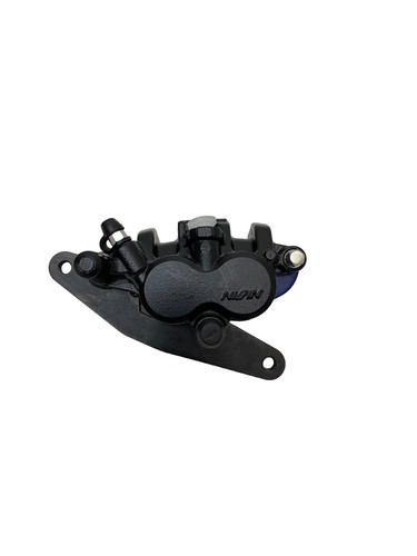 Front brake caliper nissin - brake,