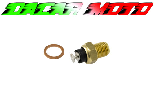 Thermostat probe ducati - thermostat,