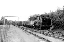 PHOTO   BR British Railways