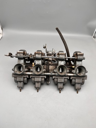 Kawasaki z400 carburetor - kawasaki,