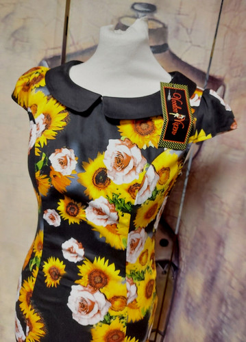 Bnwt voodoo vixen - s, 8