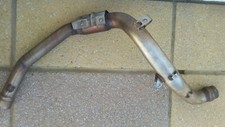 DUCATI 999 749 EXHAUST