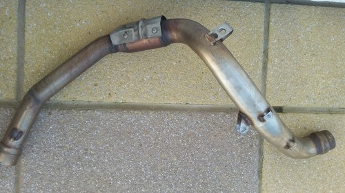 Ducati 999 749 exhaust - 749,