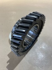 Jaguar E Type Gearbox