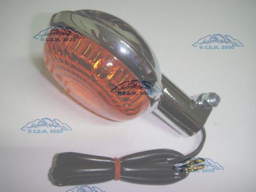 Complete arrow 6778 chrome - complete,