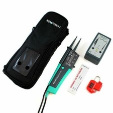 Kewtech KT1795 KEWISO3 Safe
