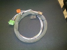 Digifif Clock Control Wiring Harness for ABS & Hitch Indicator Light, Syncro Country Rare