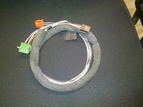 Digifif clock control wiring - clock,