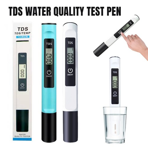 Digital meter mini tds - ph,