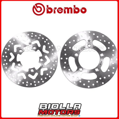 Brembo kymco agility - agility, plus