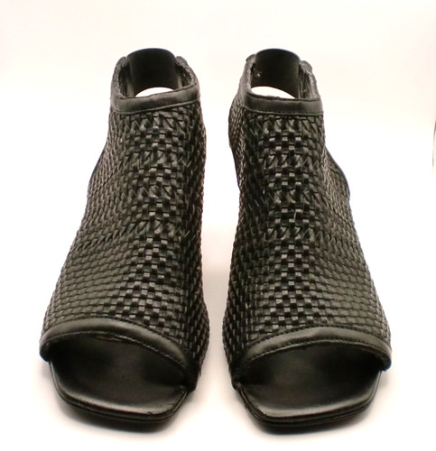 Topshop womens sz38 - sz38, black