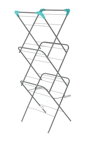 Tier clothes dryer airer - 3,