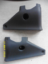 SMART ROADSTER PAIR  FOOTWELL KICK PANEL TRIM LH & RH RIGHT & LEFT fits all 452