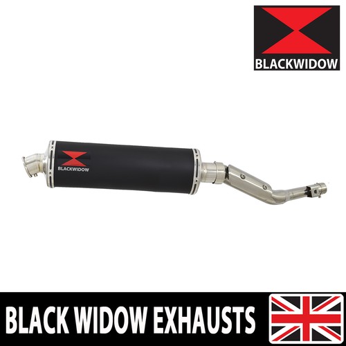 125 200 van exhaust - 125,