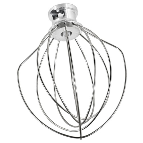 Whisk for kitchenaid 4 - whisk, 4.7l