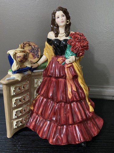 Royal worcester anniversary - royal,