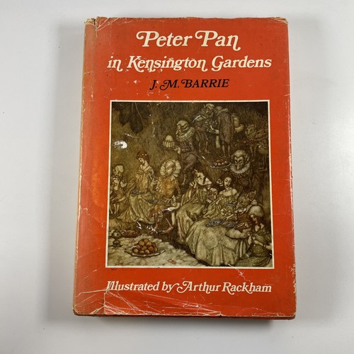 Peter pan kensington - peter, in