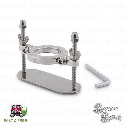 Ball testicle crusher cbt - ball,