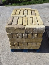 Concrete Walling Blocks In