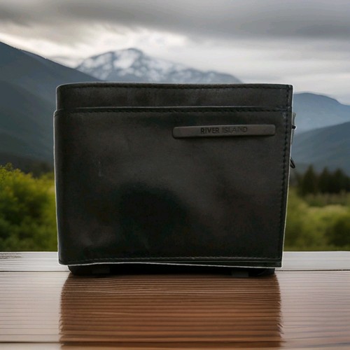River island men leather - island, men's