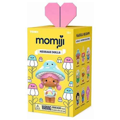 Momiji magical meadow blind - momiji,