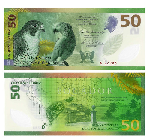 Sao tome and principe saint - and,