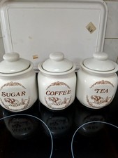 Melba Ware Country Kitchen