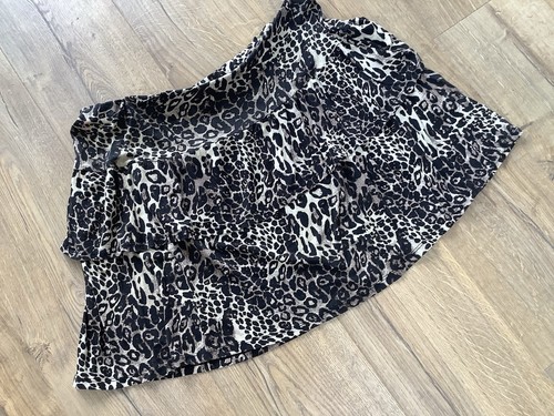George black brown leopard - george, black/brown