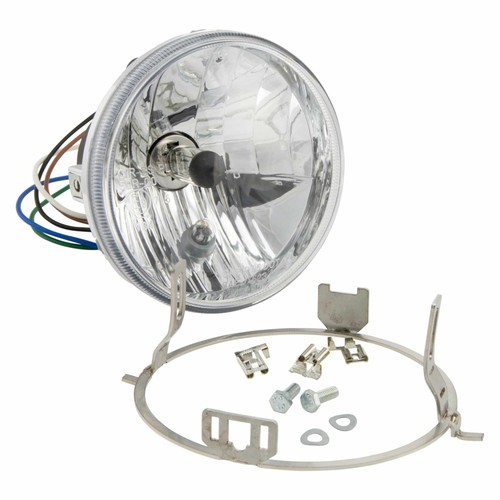 Jockey boxenstop lamp for - jockey's,