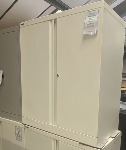 Bisley lockable metal filing - bisley,