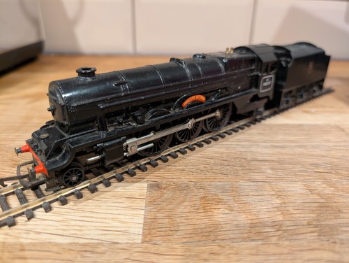 Tri ang r50 gauge - r50, black