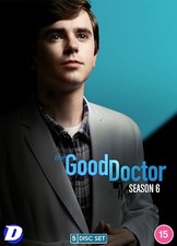 The good doctor season - the, 6