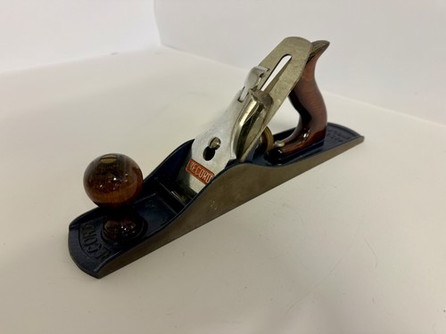 Record stayset jack plane - no, 5