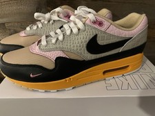 Nike Air Max 1 ID OG All Uk