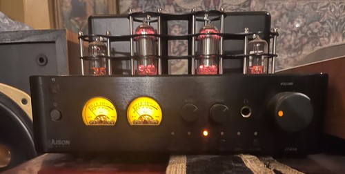Juson amplifier jta50 - juson, with