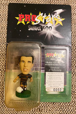 Corinthian Prostars Robin Van