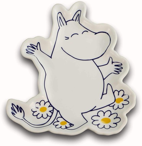 Official moomins moomintroll - moomins,