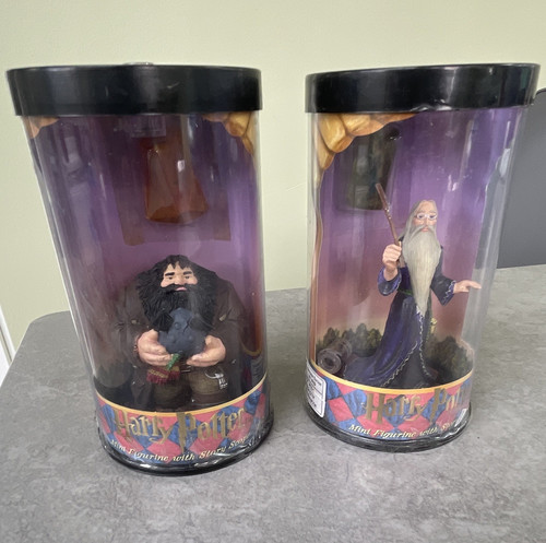 Hagrid dumbledore enesco - hagrid,