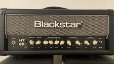 Blackstar HT-20R MKII, 20-Watt