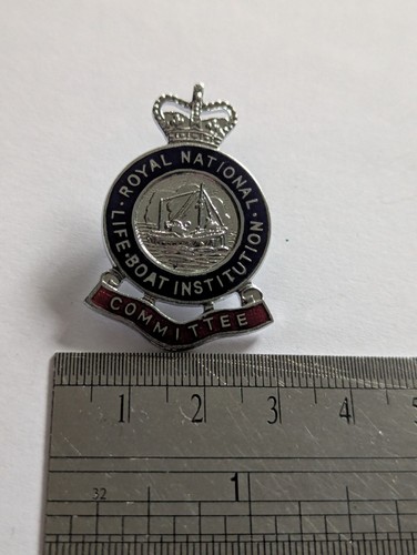 Rnli vintage committee - rnli,