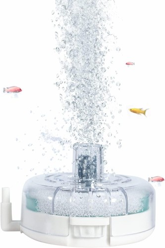 Boxtech mini aquarium sponge - aquarium,
