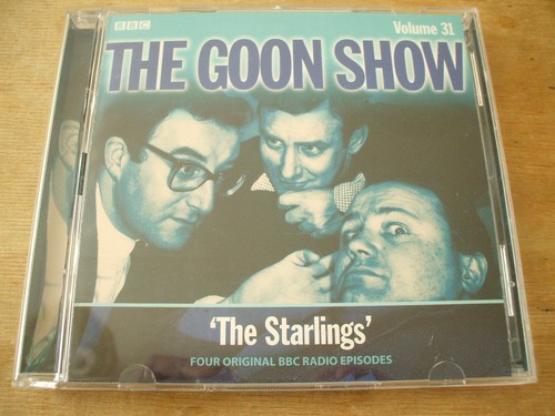 The goon show - goon, 31