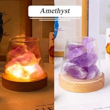 Natural Crystal Raw Stone