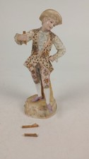 German Porcelain 18th Century