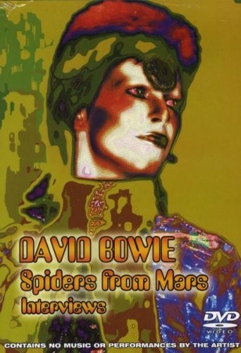 David bowie spiders - bowie,