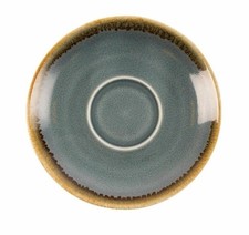 Olympia Kiln Espresso Saucer -