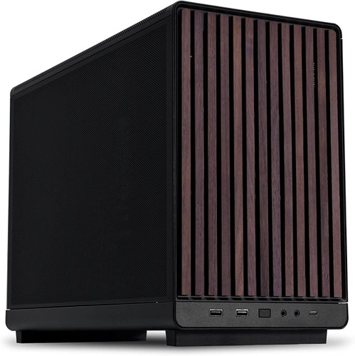 Lian dan cases matx wood - cases,