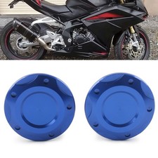 Frame Hole Caps Plug Cover For