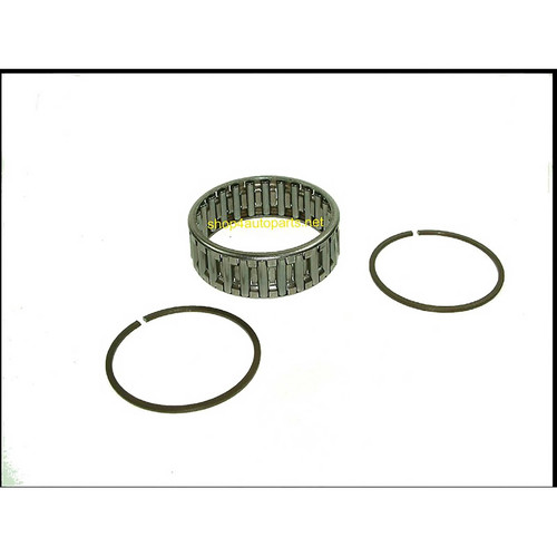 Needle bearing clutch sleeve - bearing,