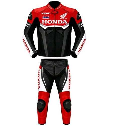 New man honda - new,